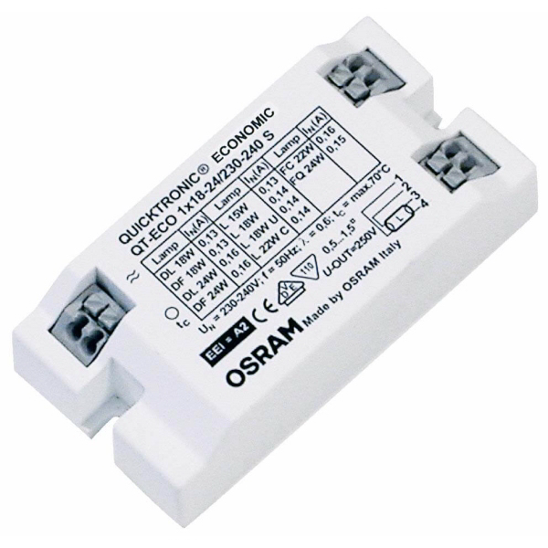 El.ballasts& transf.